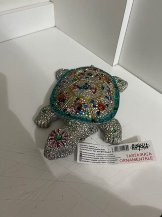 Tartaruga Ornamentale