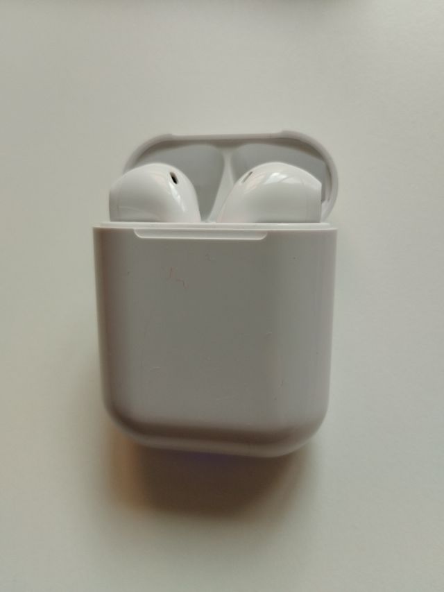 Auriculares inalámbricos