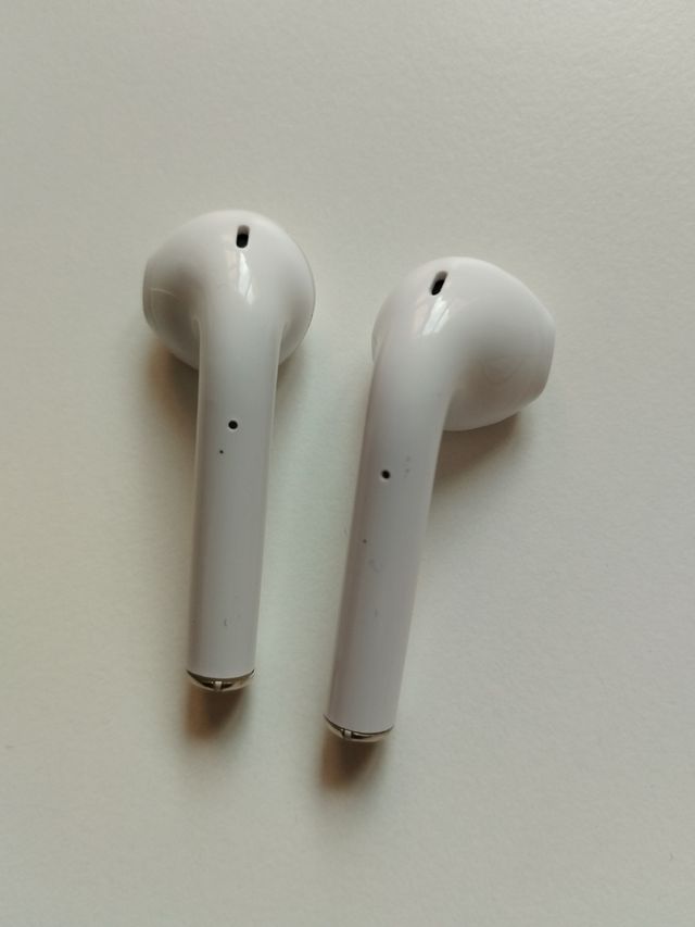 Auriculares inalámbricos