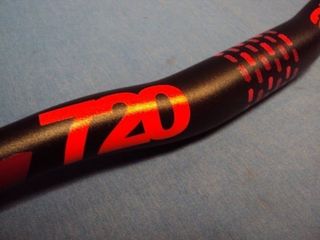 NUEVO Manillar ANSWER ProTAPER AM 720
