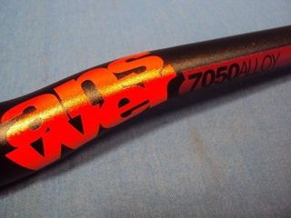 NUEVO Manillar ANSWER ProTAPER AM 720
