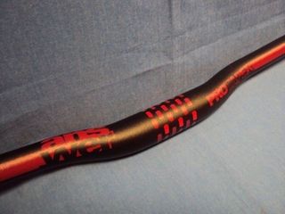 NUEVO Manillar ANSWER ProTAPER AM 720