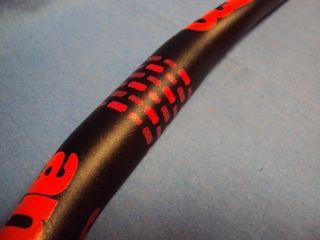 NUEVO Manillar ANSWER ProTAPER AM 720