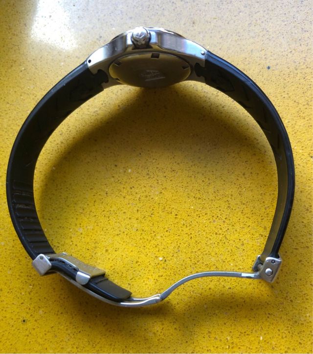 Reloj Tag Hauer 1999 mujer