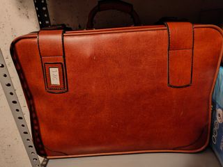 Maleta vintage  