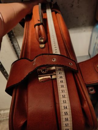 Maleta vintage  