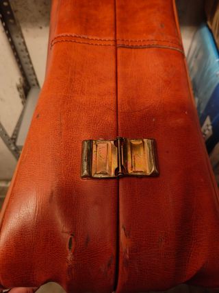 Maleta vintage  