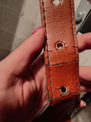 Maleta vintage  