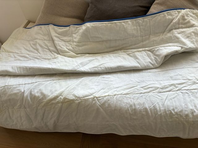 Saco de dormir individual