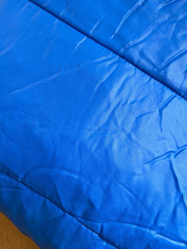 Saco de dormir individual