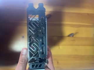 AMD RADEON 5500 XT 8GB