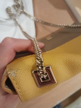Bolso Purificación García 