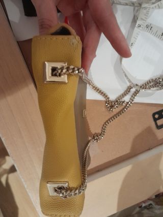 Bolso Purificación García 