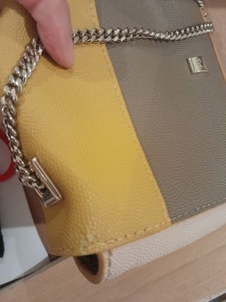 Bolso Purificación García 