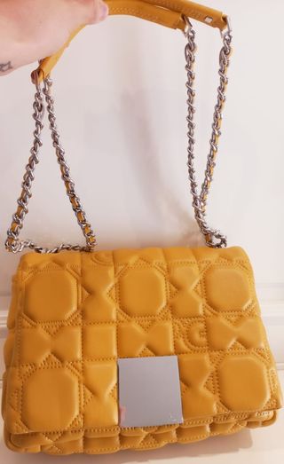 Bolso Purificación García 