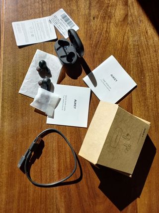 Auricolari Wireless