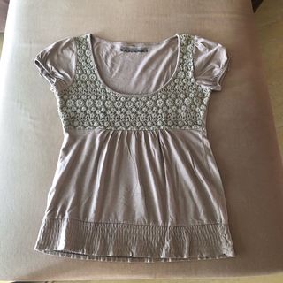 Lote de 8 camisetas