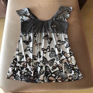 Lote de 8 camisetas