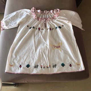 Lote de 8 camisetas