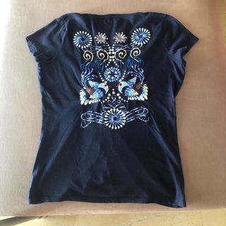 Lote de 8 camisetas