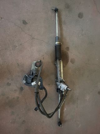 Kit direccion rapida 205 309