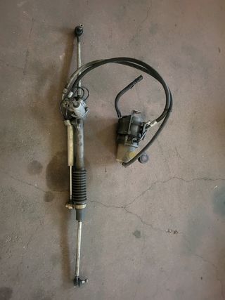Kit direccion rapida 205 309