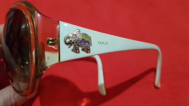 Gafas de sol Tous elefante