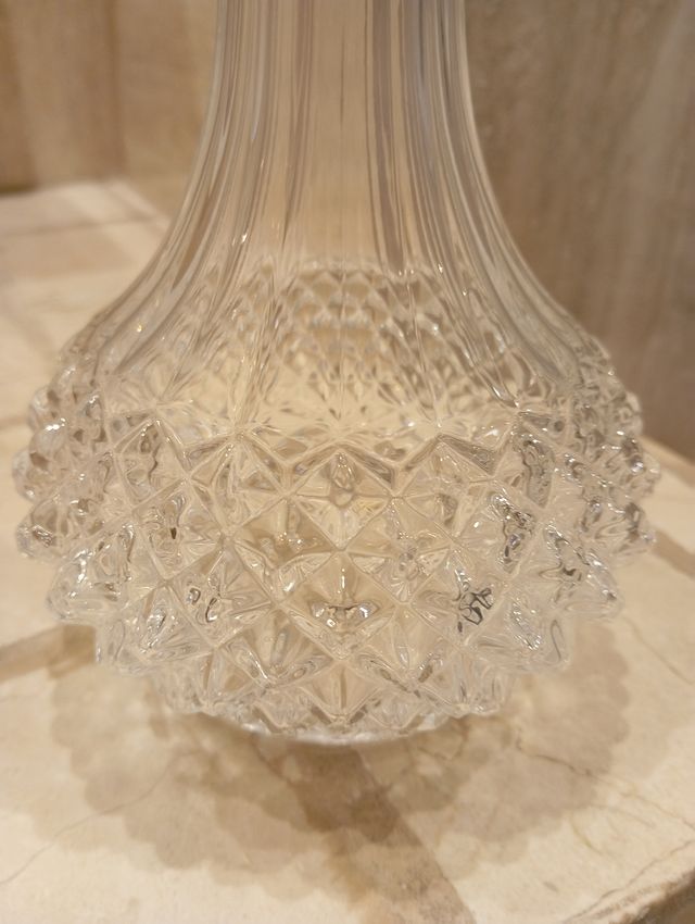 Botella para licores