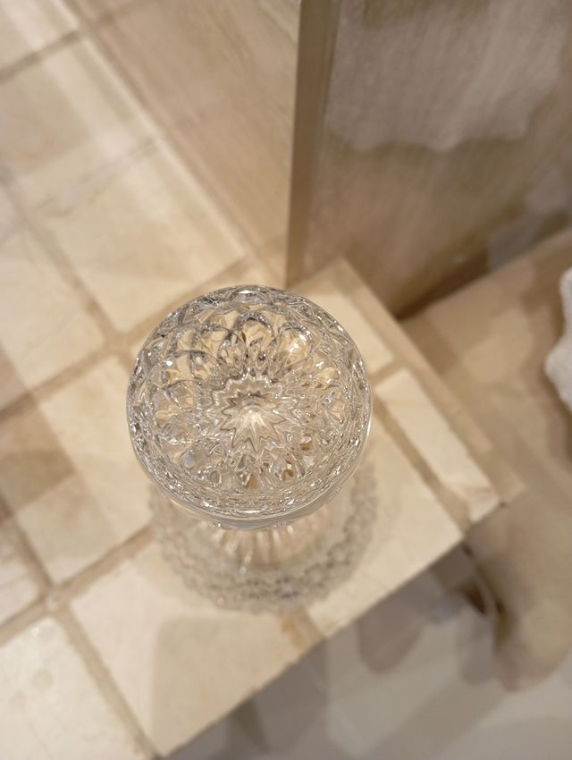 Botella para licores