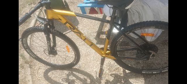Bicicleta Rali adulto