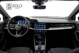 Audi A3 BlackLine S-Line Aut 2023