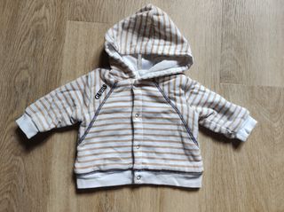 Felpa Guess Neonato