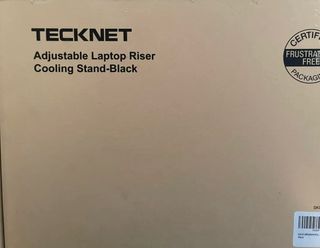 Ventola per laptop