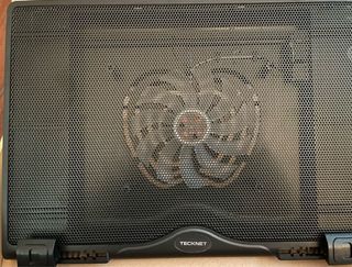 Ventola per laptop
