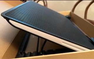 Ventola per laptop