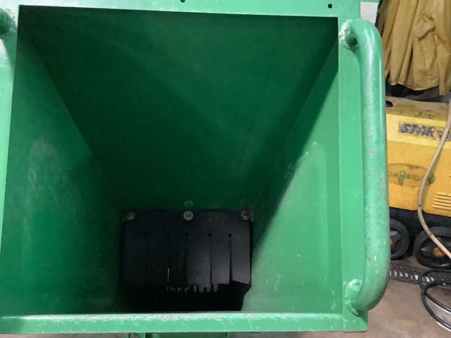 trituradora gasolina