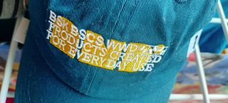 Cappello Bershka unisex