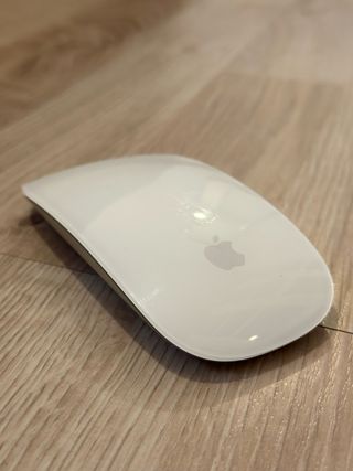 Magic Mouse Apple