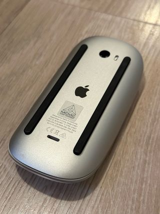 Magic Mouse Apple