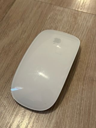 Magic Mouse Apple