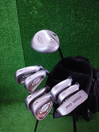 Palos de Golf Hierros Callaway