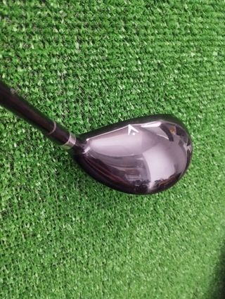 Palos de Golf Hierros Callaway