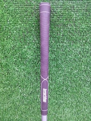 Palos de Golf Hierros Callaway