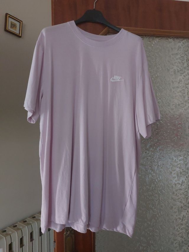 T shirt nike