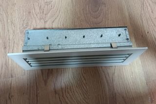 REJILLA DE VENTILACION AIRE ACONDICIONAD