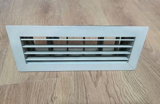 REJILLA DE VENTILACION AIRE ACONDICIONAD