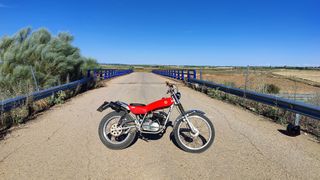 Montesa cota 247
