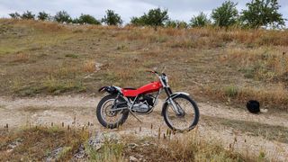 Montesa cota 247