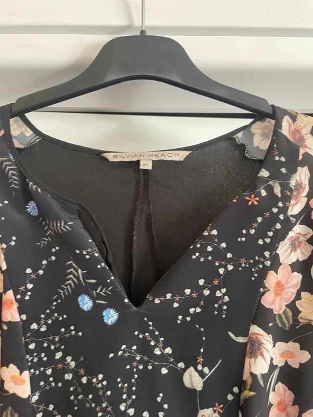 Silvian Heach abito lungo