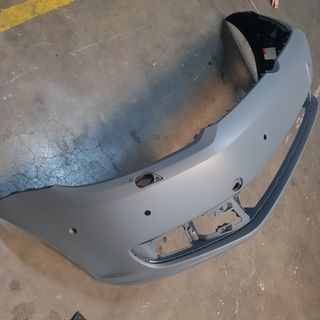 paragolpes volkswagen touran R Line